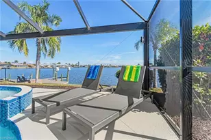 5019 Skyline Blvd, Cape Coral, FL 33914 - Photo 2