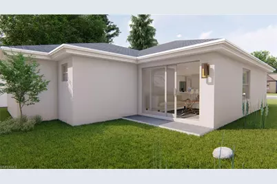 488 Coopers Ct, Fort Myers, FL 33905 - Photo 2