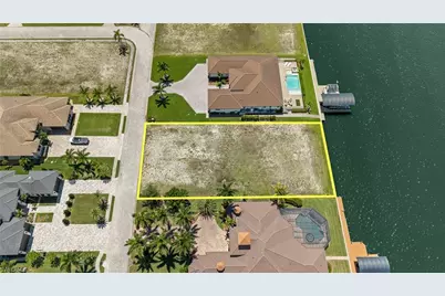 897 W Cape Estates Cir, Cape Coral, FL 33993 - Photo 12