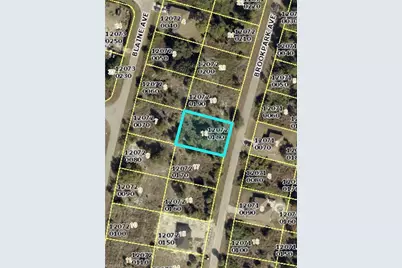 1242 Brookpark Ave, Fort Myers, FL 33913 - Photo 2