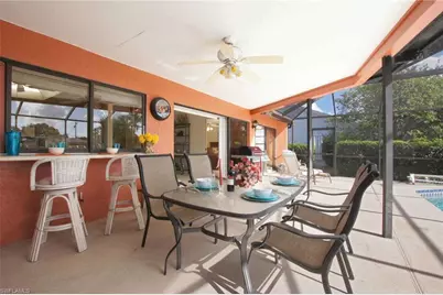 1422 SE 12th Ter, Cape Coral, FL 33990 - Photo 2
