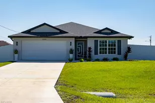 2003 NE 6th Ave, Cape Coral, FL 33909 - Photo 1