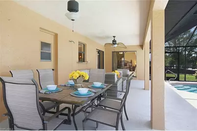 1403 SW 40th Ter, Cape Coral, FL 33914 - Photo 2