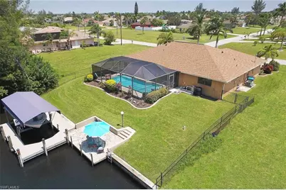 1403 SW 40th Ter, Cape Coral, FL 33914 - Photo 22