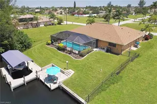 1403 SW 40th Terrace, Cape Coral, FL 33914 - Photo 22
