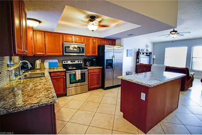 1403 SW 40th Ter, Cape Coral, FL 33914 - Photo 6