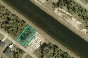 2620 Queen Dr, Lehigh Acres, FL 33971 - Photo 1