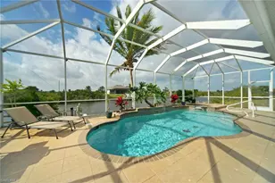 4114 NW 39th Ln, Cape Coral, FL 33993 - Photo 2