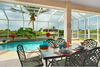 4114 NW 39th Ln, Cape Coral, FL 33993 - Photo 1