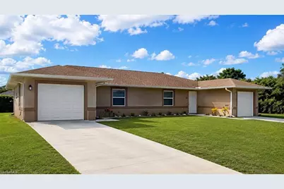 202 Hightower Ave S, Lehigh Acres, FL 33973 - Photo 1
