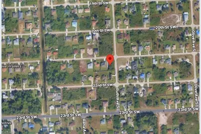 3301 E 21st St, Alva, FL 33920 - Photo 1