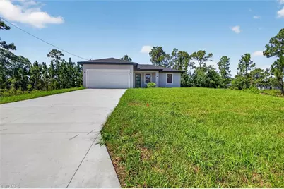1130 Dutchess St E, Lehigh Acres, FL 33974 - Photo 2