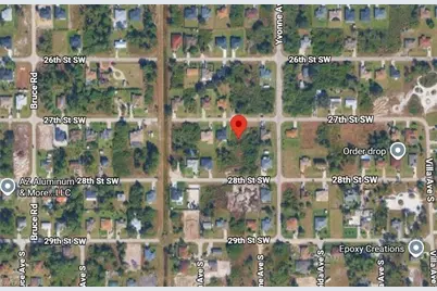 3805 27th St SW, Lehigh Acres, FL 33976 - Photo 1