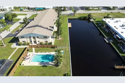 4901 Victoria Dr #204, Cape Coral, FL 33904 - Photo 1