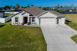 3524 SW 11th Ave, Cape Coral, FL 33914 - Photo 1