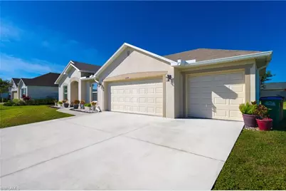 3524 SW 11th Ave, Cape Coral, FL 33914 - Photo 8