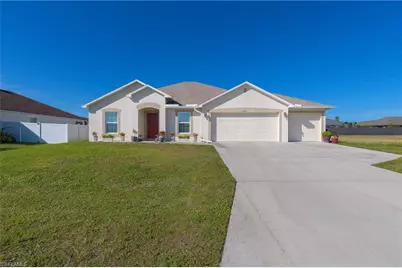 3524 SW 11th Ave, Cape Coral, FL 33914 - Photo 6