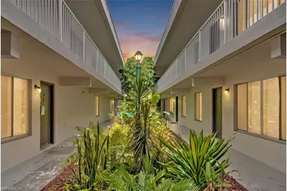 1830 Maravilla Ave #706, Fort Myers, FL 33901 - Photo 16