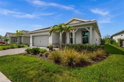 12461 Basalt Ln, Alva, FL 33920 - Photo 2