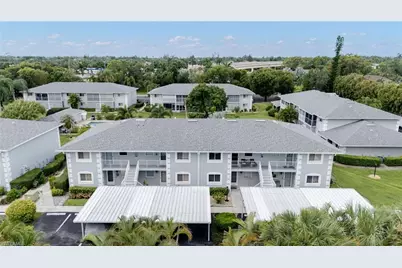 8160 Summerlin Village Cir #507, Fort Myers, FL 33919 - Photo 26