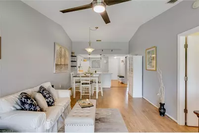 8160 Summerlin Village Cir #507, Fort Myers, FL 33919 - Photo 10