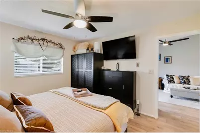 8160 Summerlin Village Cir #507, Fort Myers, FL 33919 - Photo 16