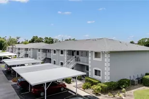 8160 Summerlin Village Cir, Fort Myers, FL 33919 - Photo 2