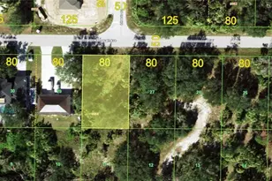 19143 Roosevelt Ave, Port Charlotte, FL 33954 - Photo 1