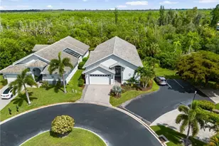 7222 Falcon Crest Ct, Fort Myers, FL 33908 - Photo 2