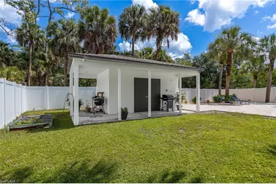 18381 Panther Trail Ln, North Fort Myers, FL 33917 - Photo 30