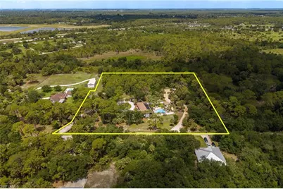 18381 Panther Trail Ln, North Fort Myers, FL 33917 - Photo 44