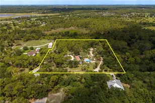 18381 Panther Trail Ln, North Fort Myers, FL 33917 - Photo 44