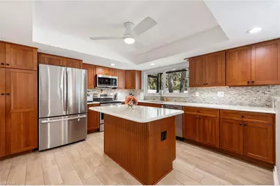 18381 Panther Trail Ln, North Fort Myers, FL 33917 - Photo 6