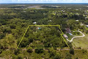 18381 Panther Trail Ln, North Fort Myers, FL 33917 - Photo 48