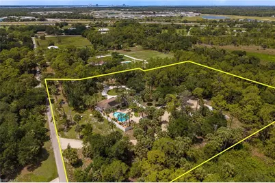 18381 Panther Trail Ln, North Fort Myers, FL 33917 - Photo 46