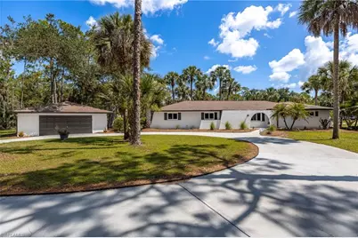 18381 Panther Trail Ln, North Fort Myers, FL 33917 - Photo 2