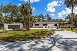 18381 Panther Trail Ln, North Fort Myers, FL 33917 - Photo 2