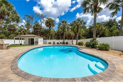 18381 Panther Trail Ln, North Fort Myers, FL 33917 - Photo 24