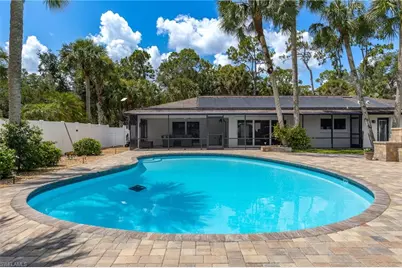 18381 Panther Trail Ln, North Fort Myers, FL 33917 - Photo 26