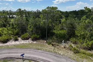 428 McClure St, Lehigh Acres, FL 33972 - Photo 1