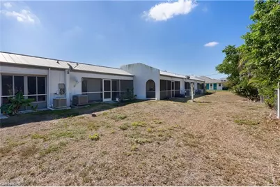 4608 SE 4th Pl #6, Cape Coral, FL 33904 - Photo 20