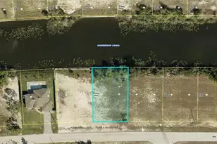 1801 NW 17th St, Cape Coral, FL 33993 - Photo 1