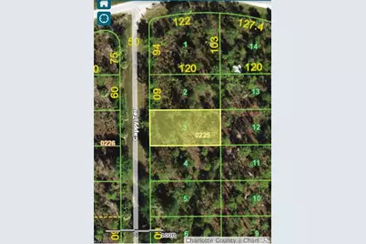 13340 Cappy Ter, Punta Gorda, FL 33955 - Photo 1