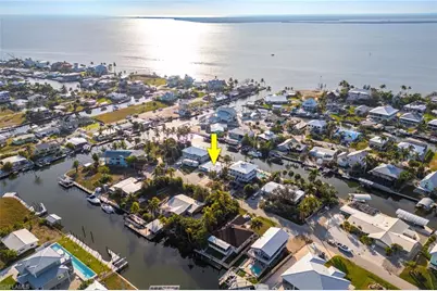 3571 Emerald Ave, Saint James City, FL 33956 - Photo 2