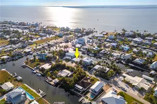 3571 Emerald Ave, Saint James City, FL 33956 - Photo 2
