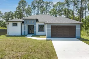 872 Spaulding St E, Lehigh Acres, FL 33974 - Photo 1