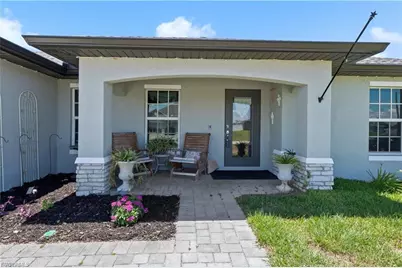 4012 NW 36th Pl, Cape Coral, FL 33993 - Photo 20