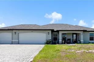 4012 NW 36th Pl, Cape Coral, FL 33993 - Photo 1