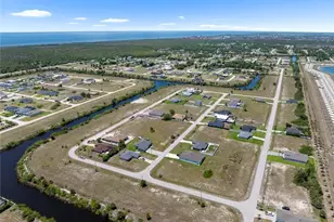 4012 NW 36th Pl, Cape Coral, FL 33993 - Photo 10