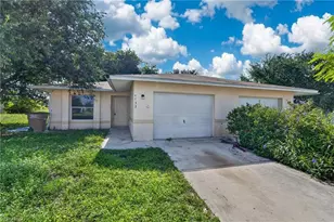 1133/1135 Gordon Ave S, Lehigh Acres, FL 33973 - Photo 1